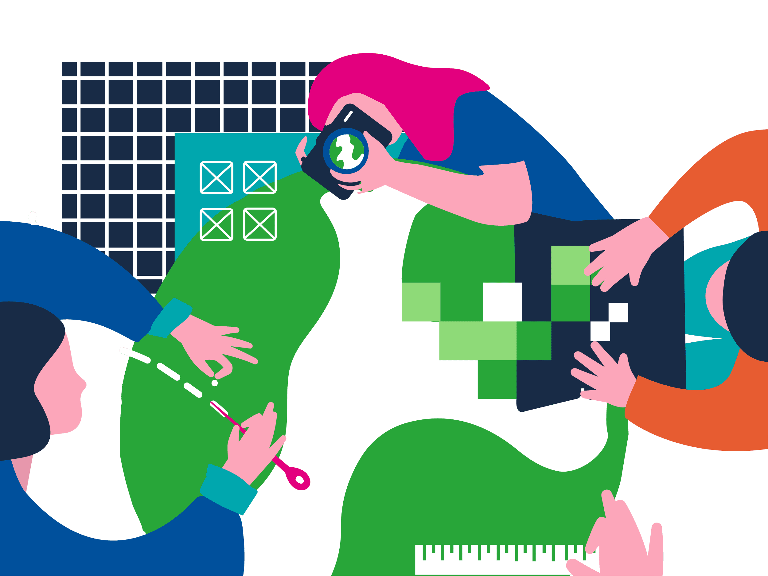 Culture, Creativity and Sustainability Greenovate! Europe